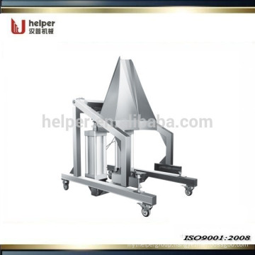 Helper Meat Pneumatic conveyors